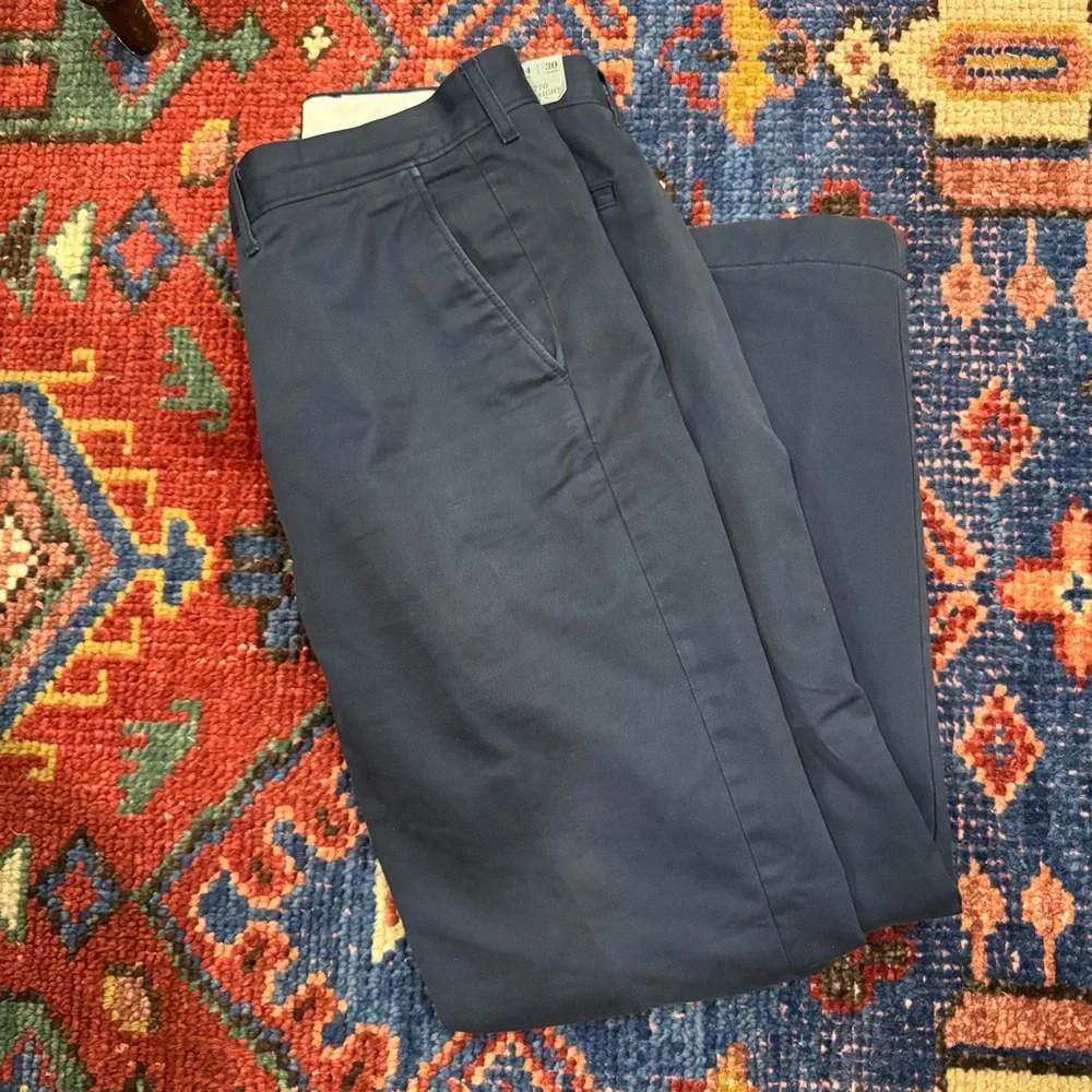 J. Crew crew 770™